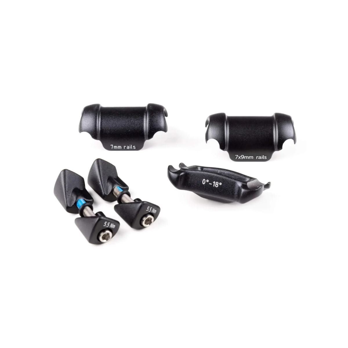 Enve 400 Mm Set Back Seatpost