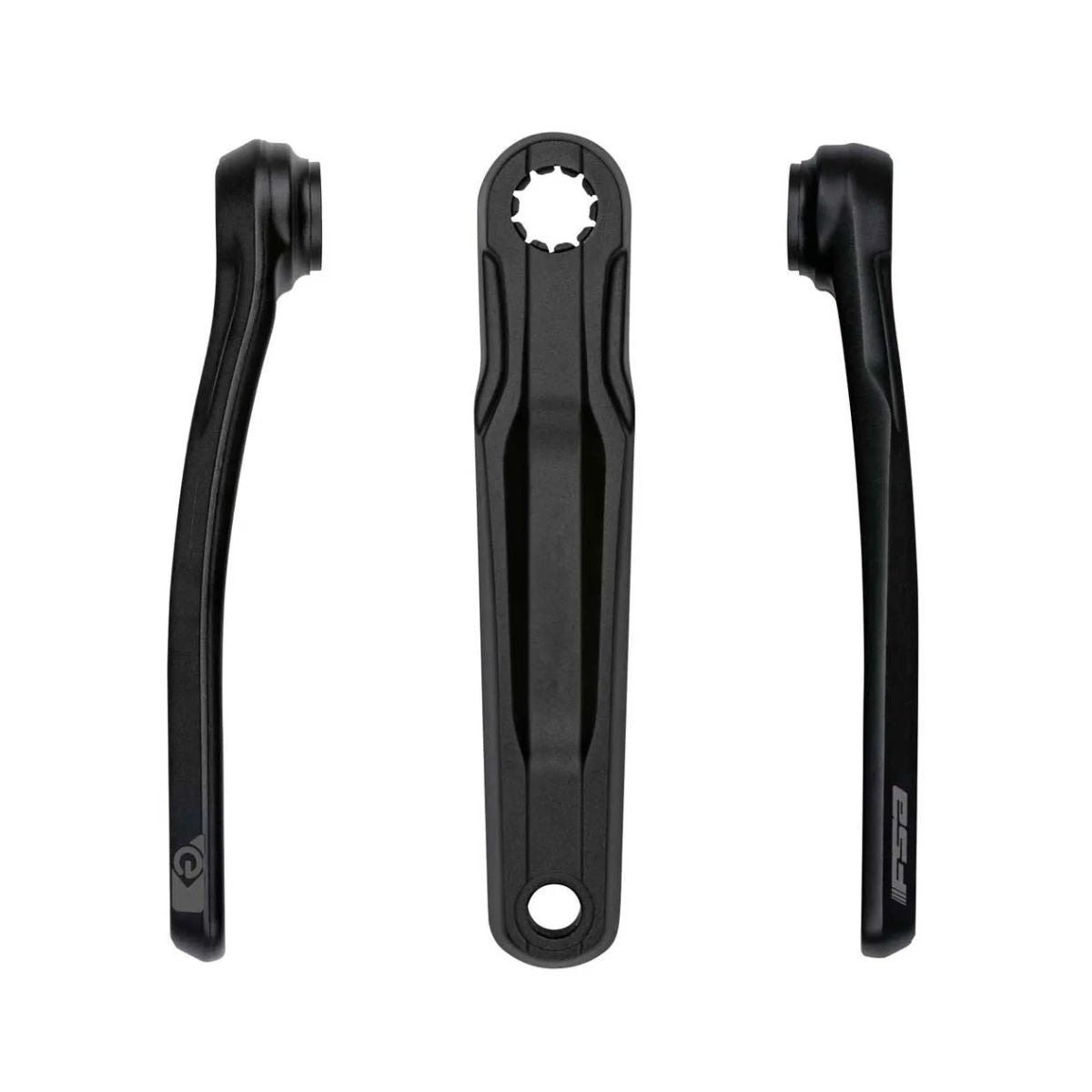 Fsa Bosch G2 / Yamaha E Bike Cranks
