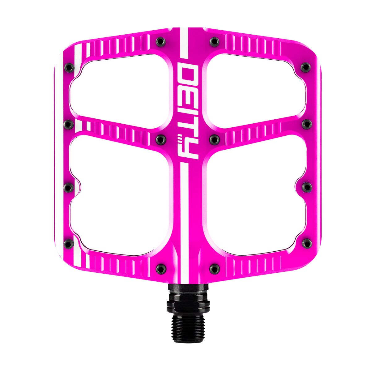 DEITY - FLAT TRAK PEDAL