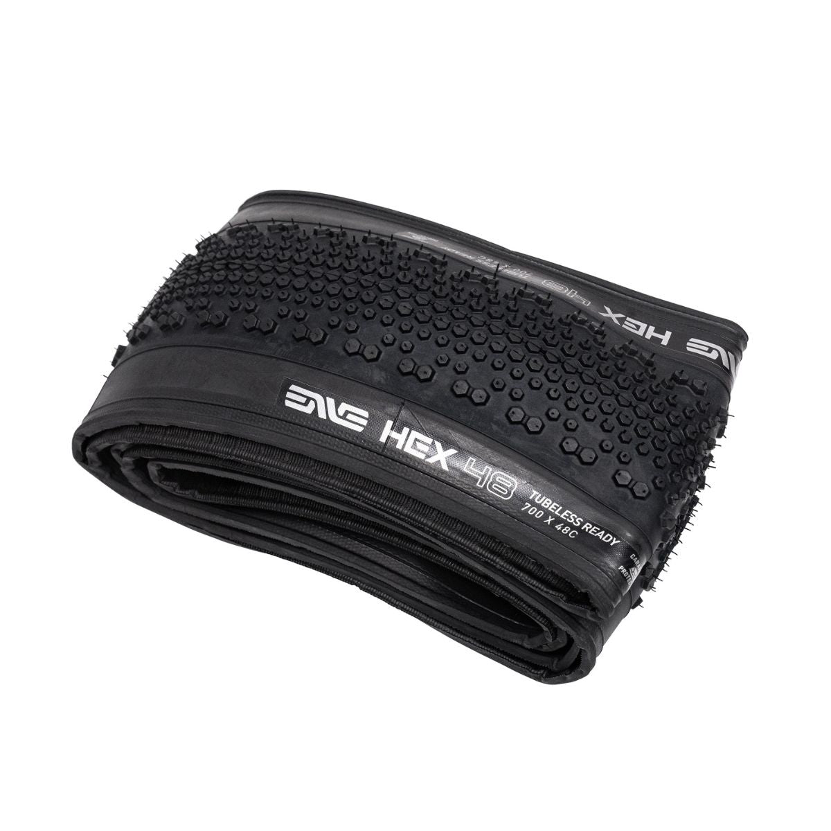 ENVE - HEX GRAVEL TYRE - BLACK