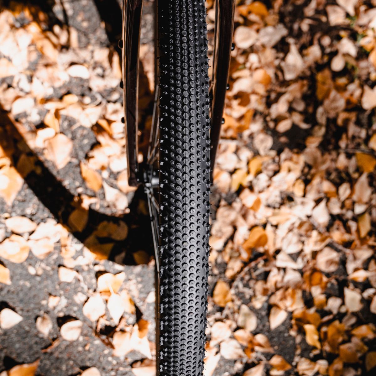 ENVE - HEX GRAVEL TYRE - BLACK
