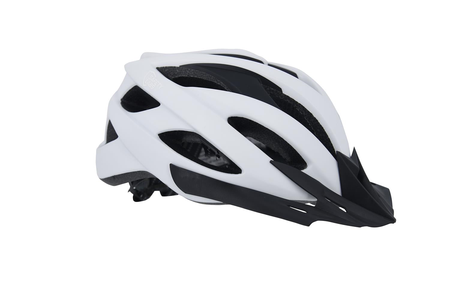 Safety Labs Avex Matt White 5