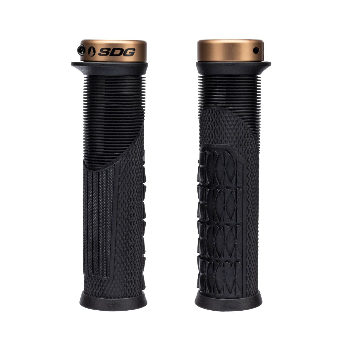 Sdg Thrice Oc Grips