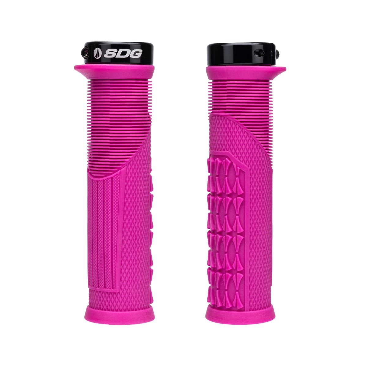 Sdg Thrice Oc Grips