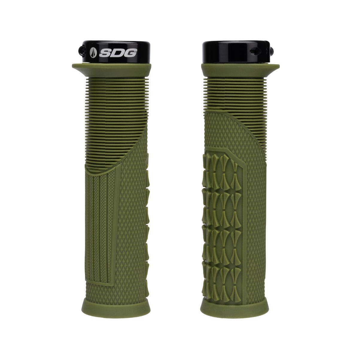 Sdg Thrice Oc Grips