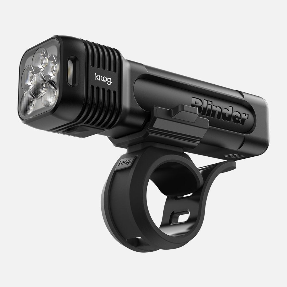 Knog Blinder 1400 Lumen Front Bike Light