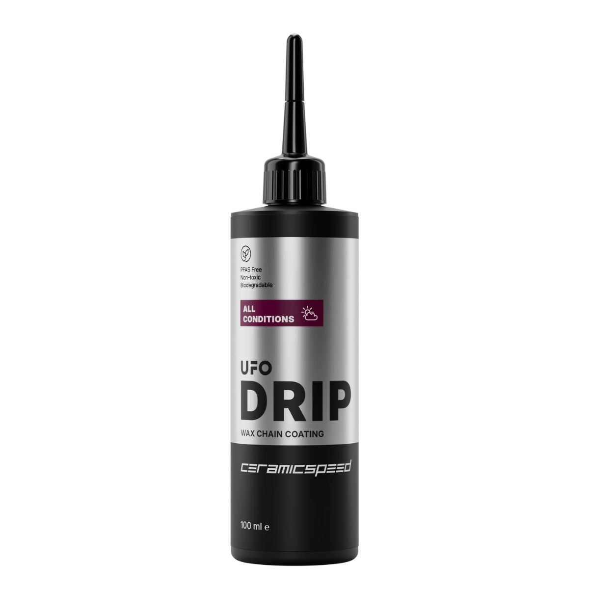 Ceramicspeed Ufo Drip All Conditions Chain Coating