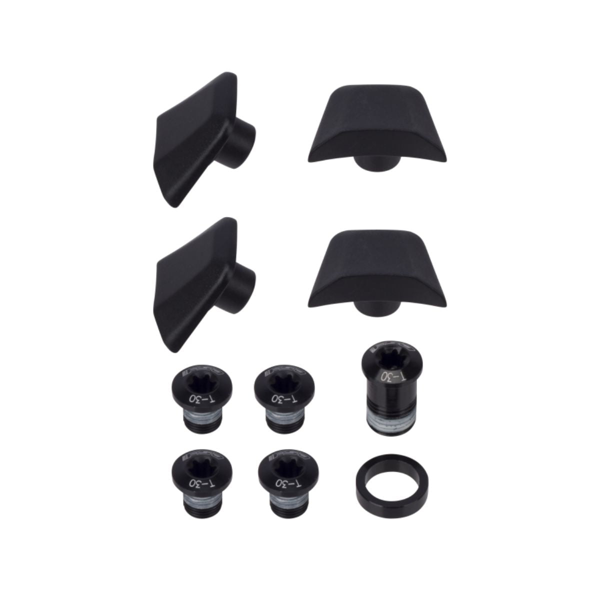 Fsa Chainring Bolts