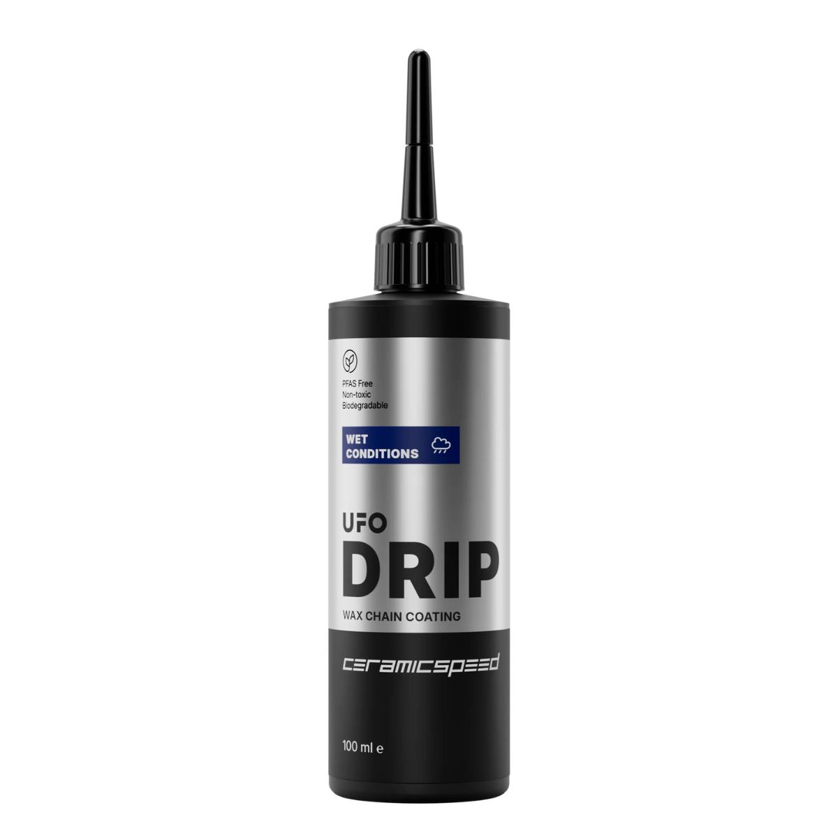 Ceramicspeed Ufo Drip Wet Conditions Chain Coating