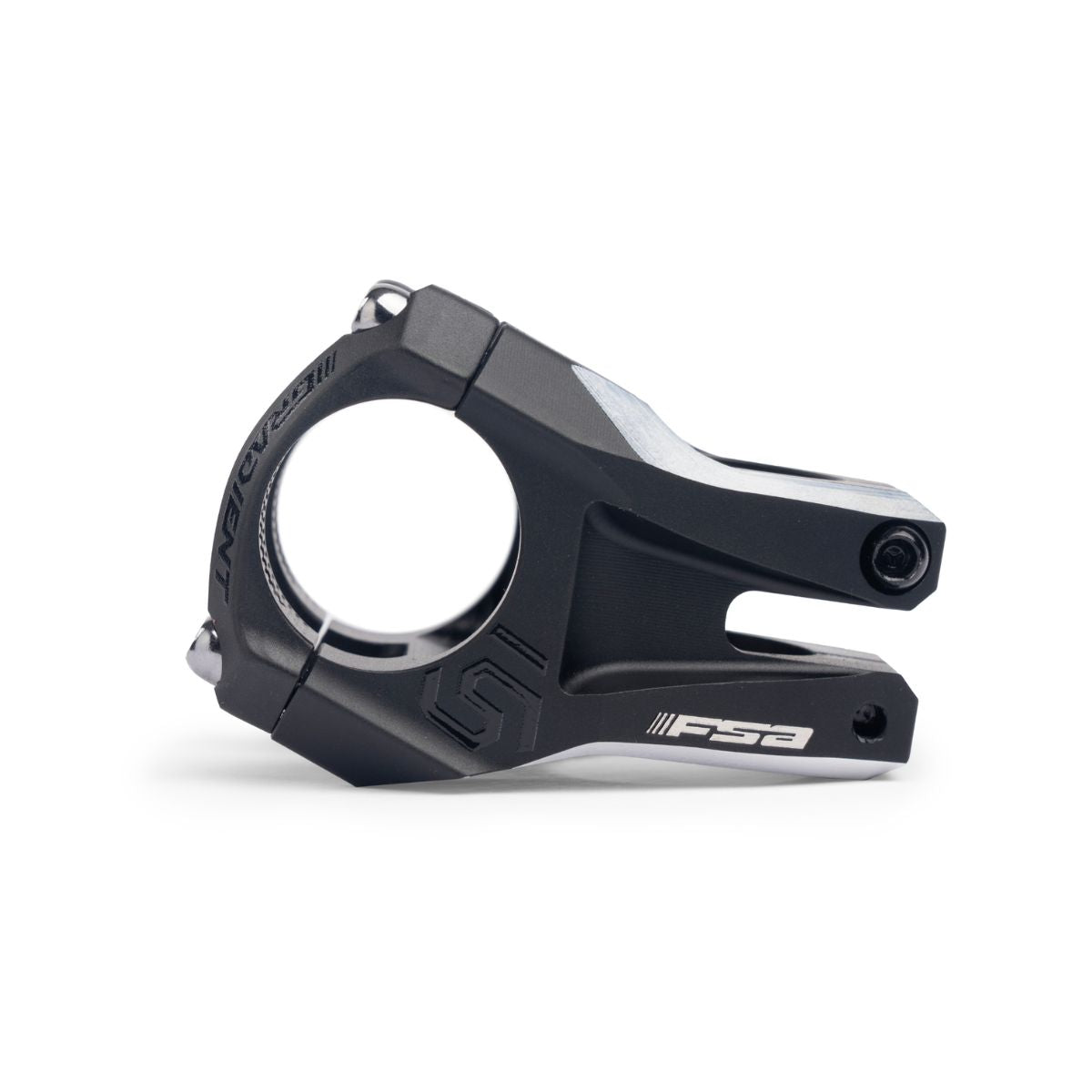 FSA - GRADIENT 35MM CLAMP ALLOY STEM