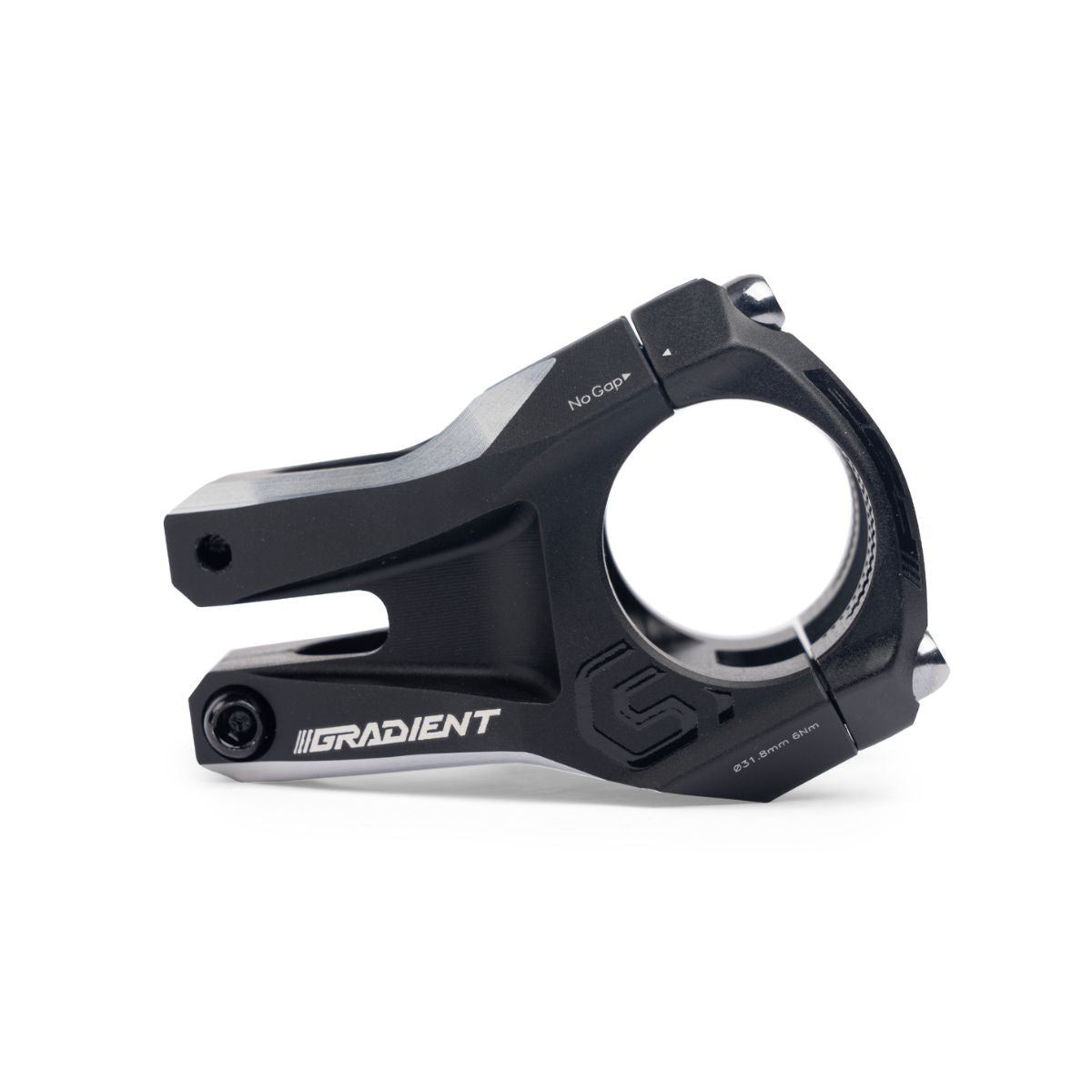 FSA - GRADIENT 35MM CLAMP ALLOY STEM