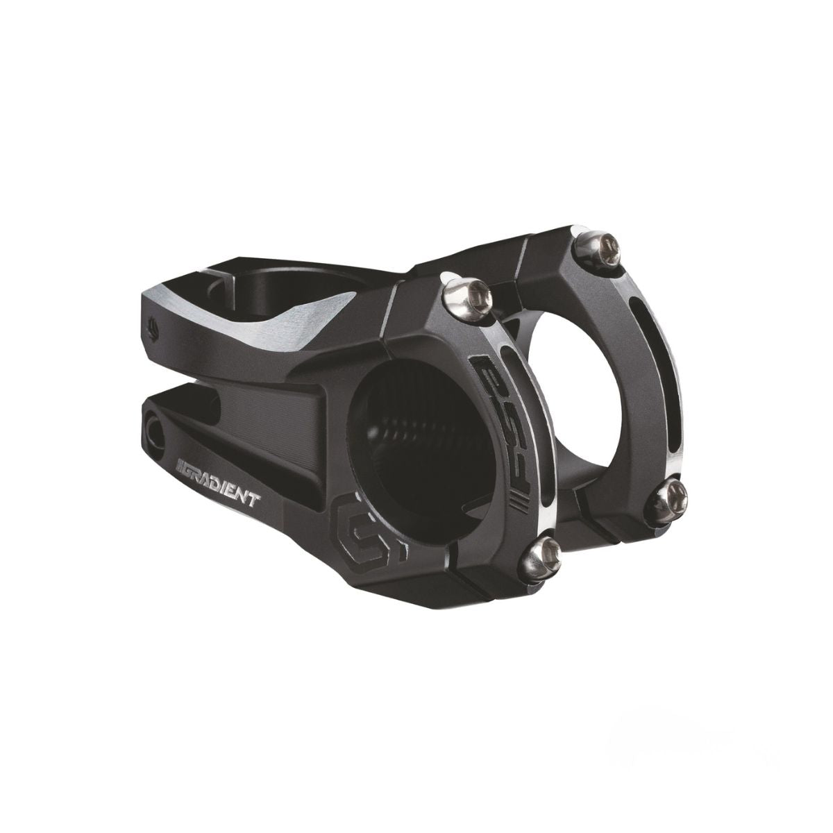 FSA - GRADIENT 35MM CLAMP ALLOY STEM