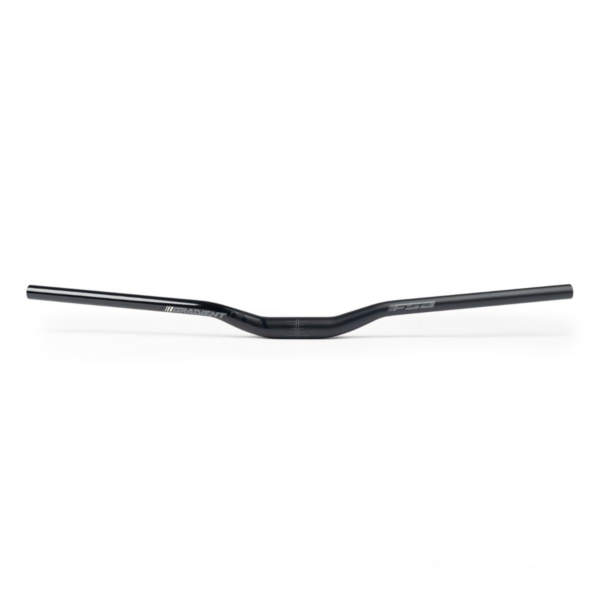 Fsa Gradient Alloy Riser 31.8 Mm Handlebar
