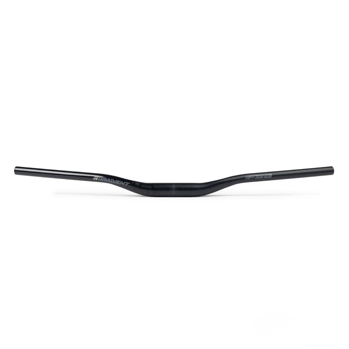 Fsa Gradient Alloy Riser 35 Mm Handlebar