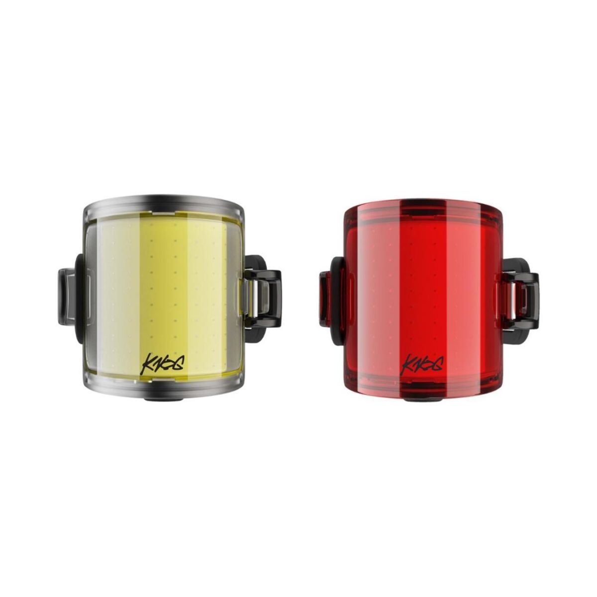Knog Cobber Mini Light Twinpack Light Set