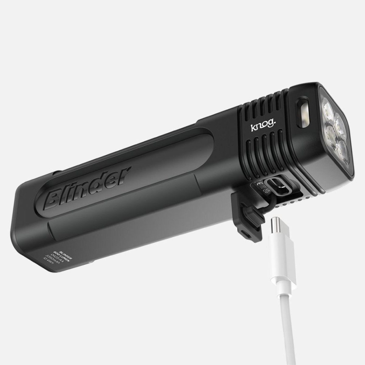 Knog Blinder 700 Lumen Front Bike Light