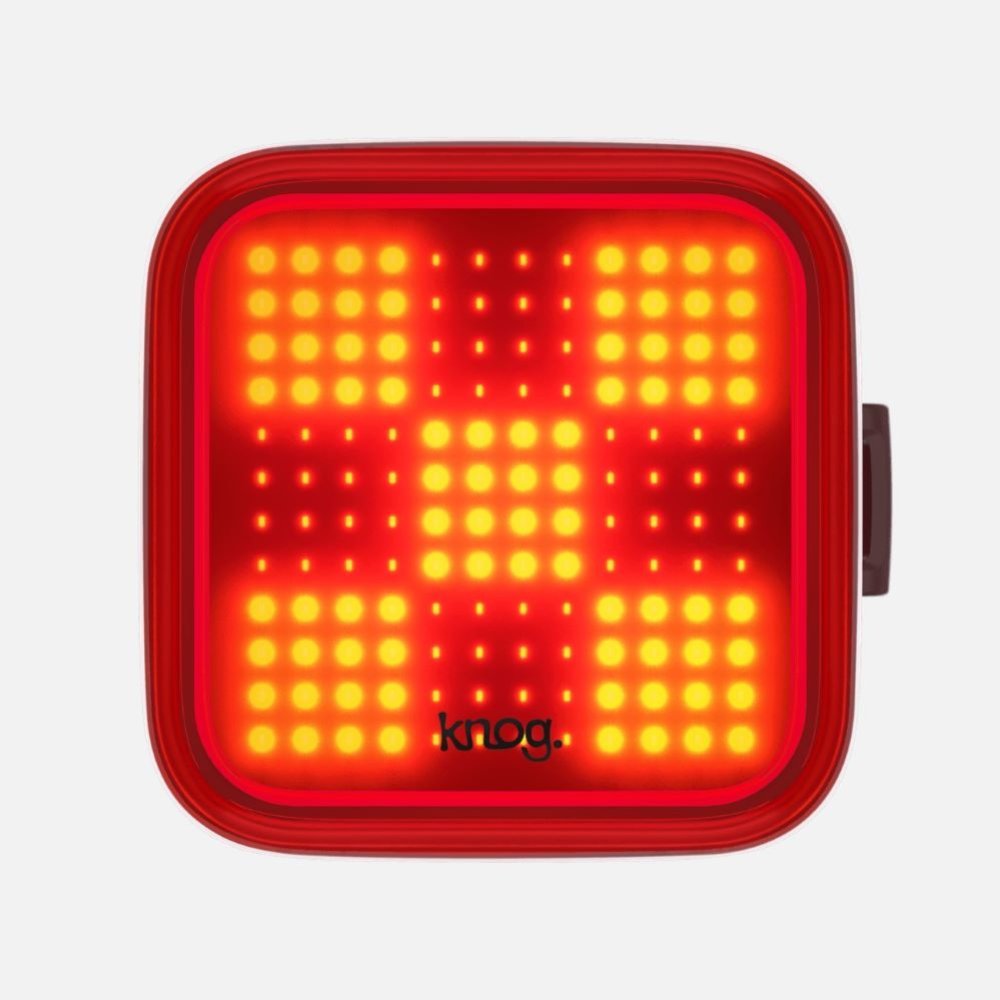 Knog Blinder Rear Bike Light