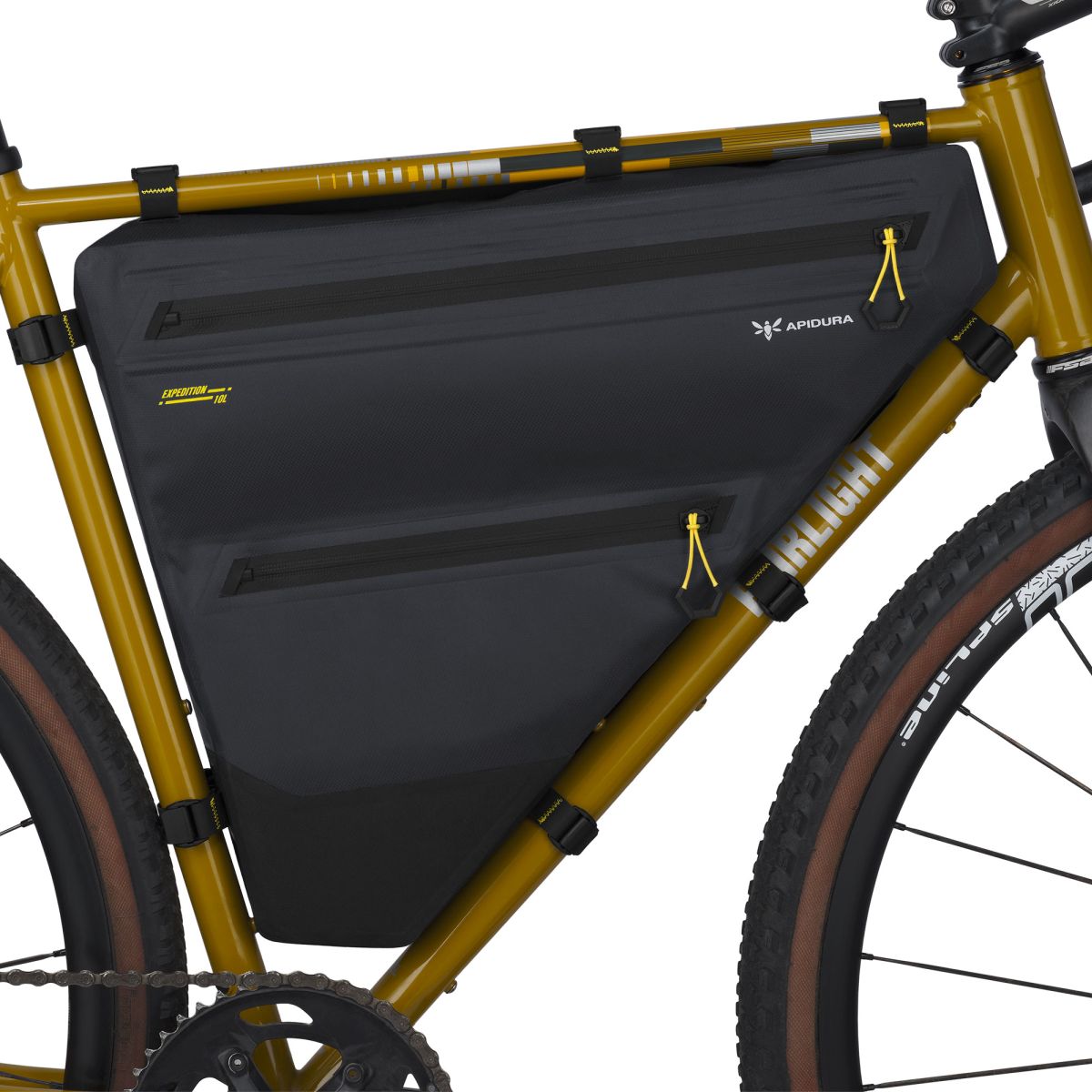 Apidura Expedition 2.0 Full Frame Pack