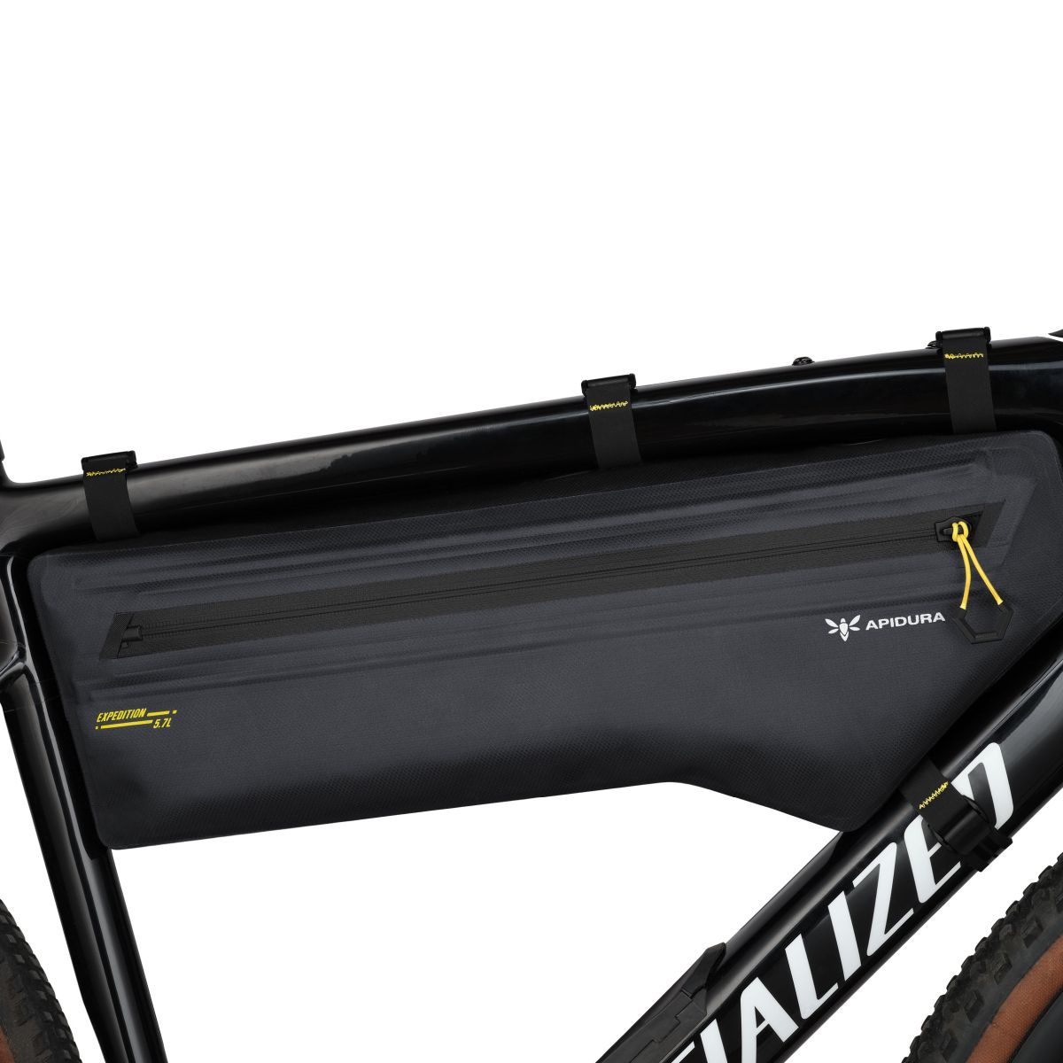 Apidura Expedition 2.0 Frame Pack