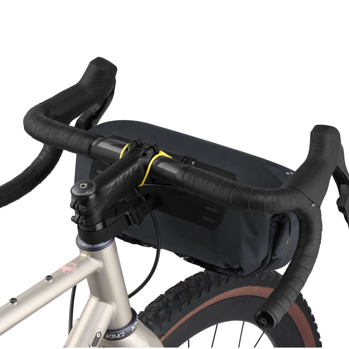 Apidura Expedition 2.0 Handlebar Pack