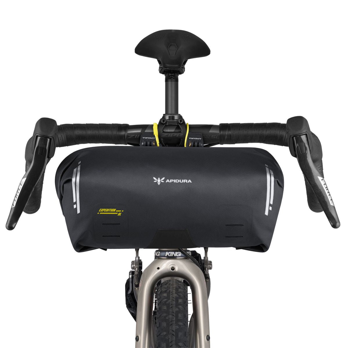 Apidura Expedition 2.0 Handlebar Pack