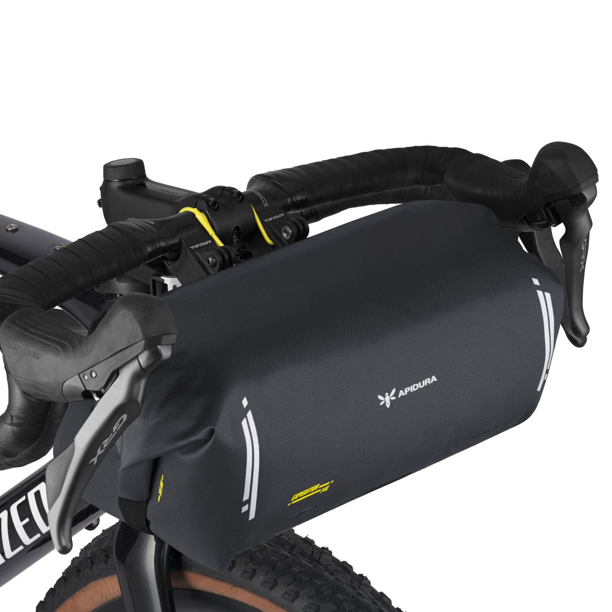 Apidura Expedition 2.0 Handlebar Pack