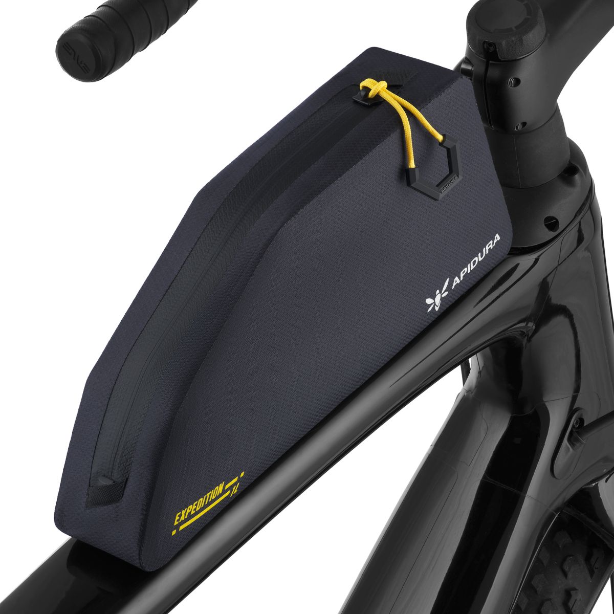 Apidura Expedition 2.0 Bolt On Top Tube Bag