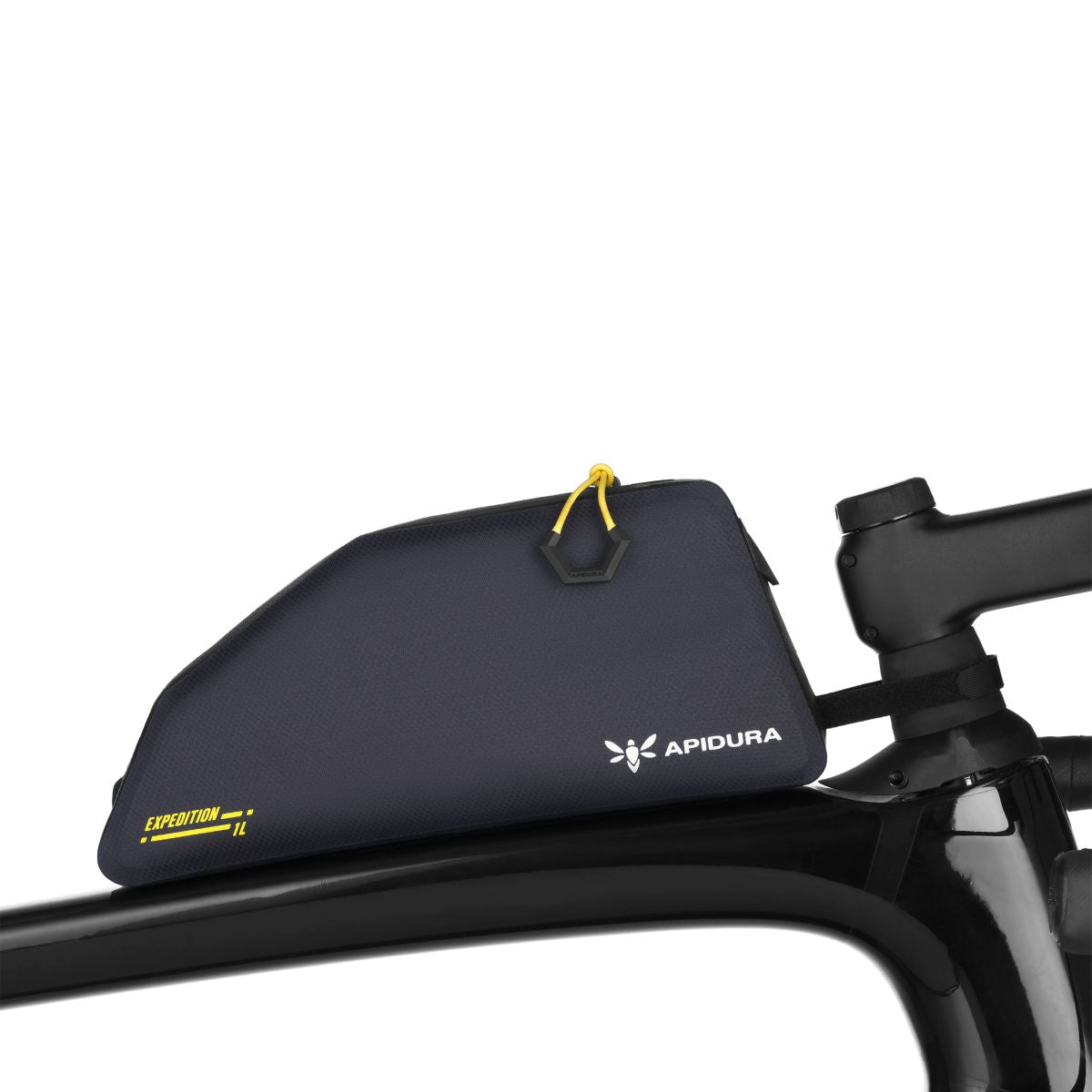 Apidura Expedition 2.0 Bolt On Top Tube Bag