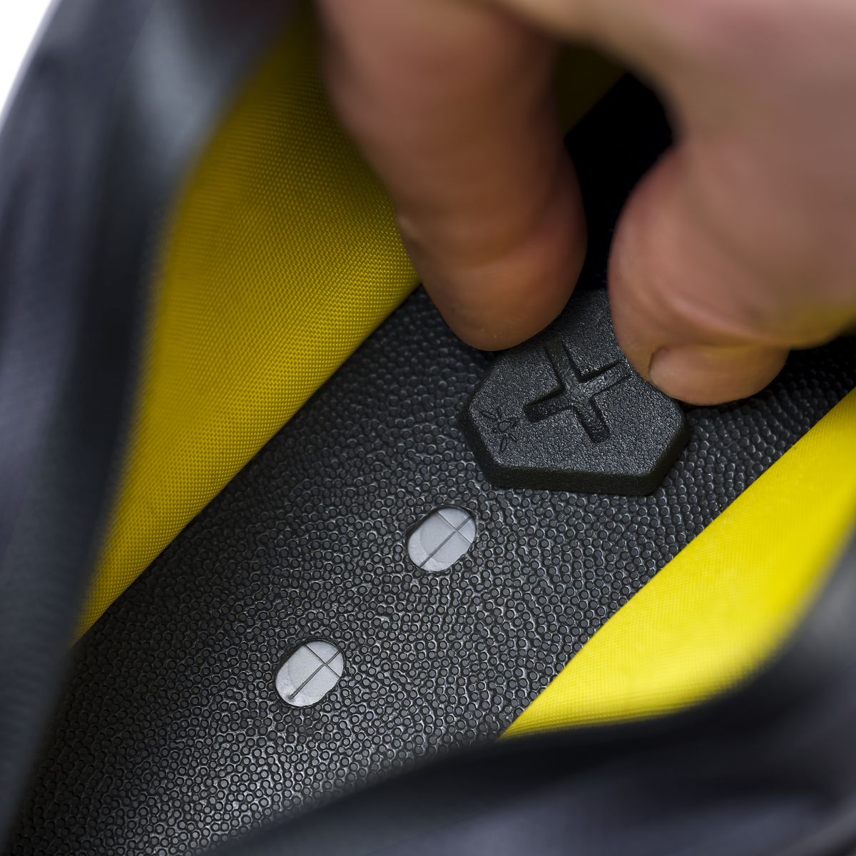 Apidura Expedition 2.0 Bolt On Top Tube Bag