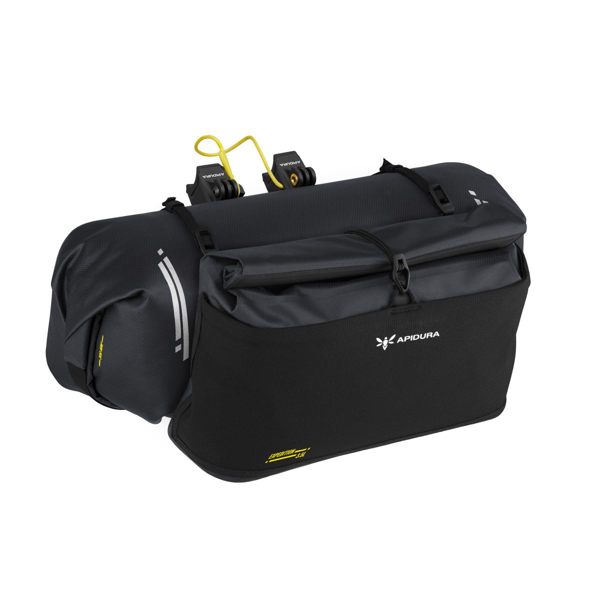 Apidura