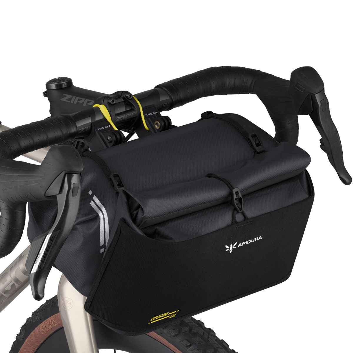 Apidura