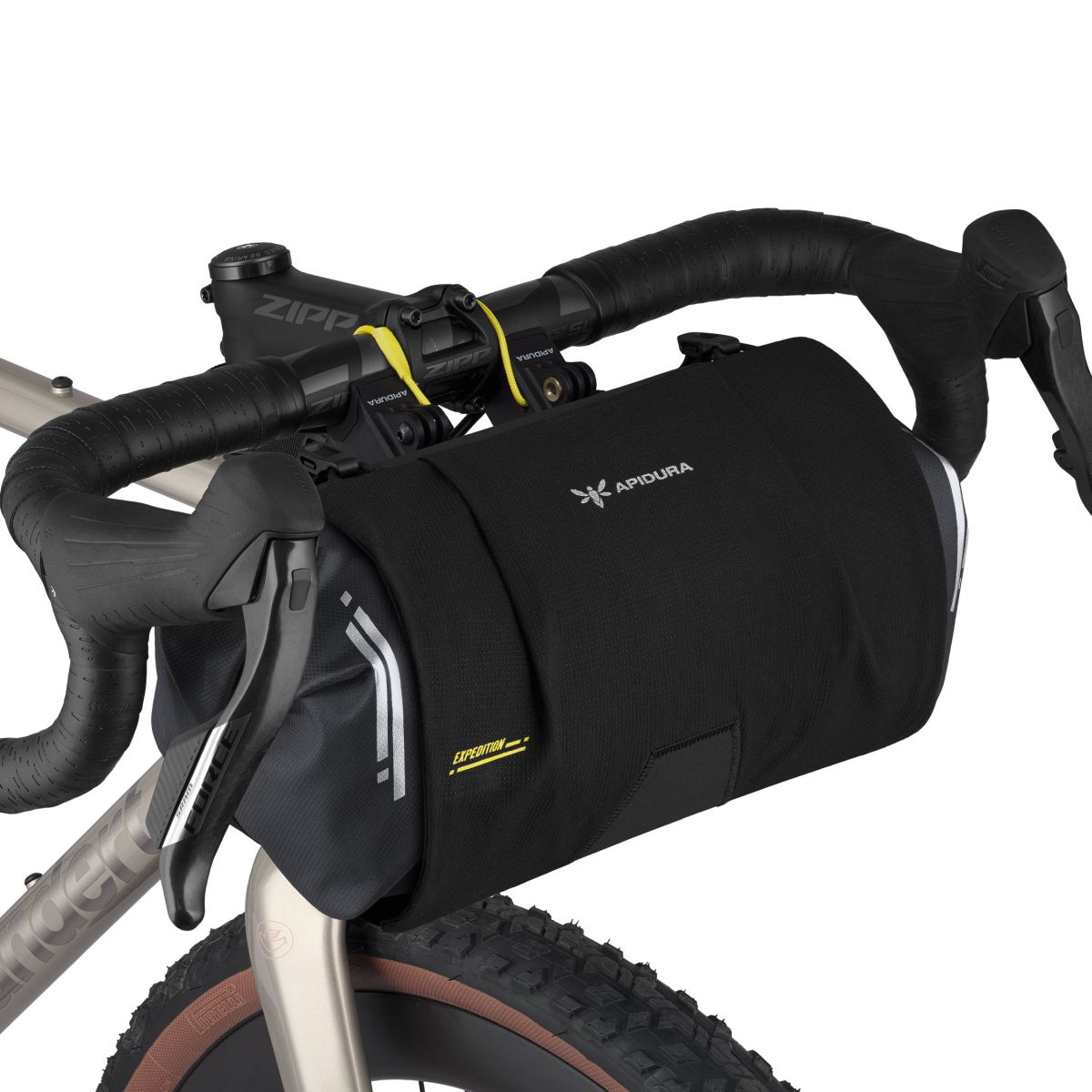 Apidura