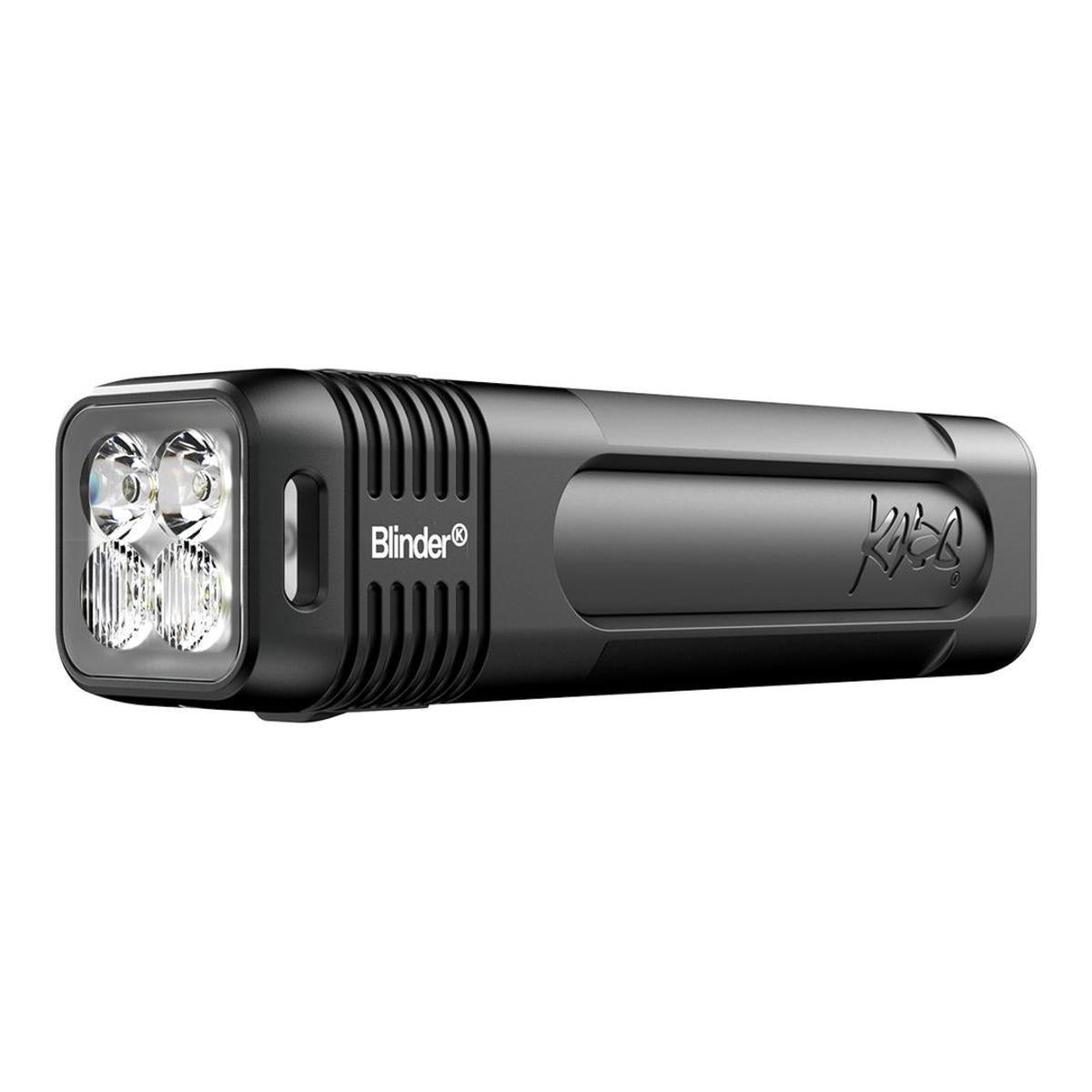 Knog Blinder 700 + Plus Bike Lightset
