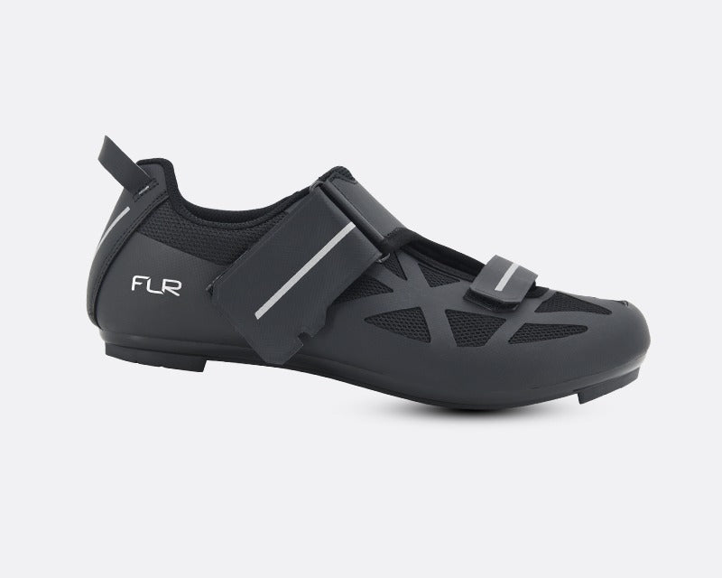 FLR FT-1 Black 8