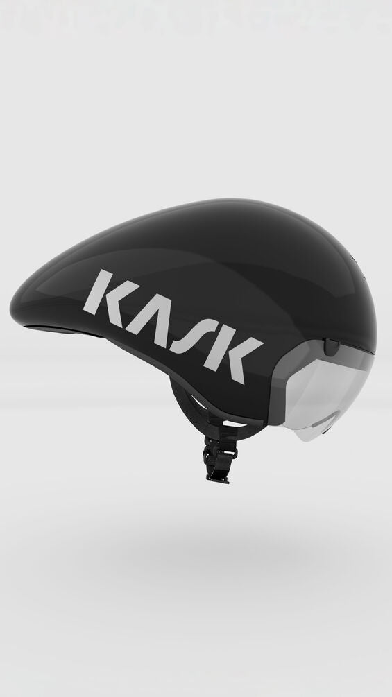 Kask Bambino Pro EVO Black 3