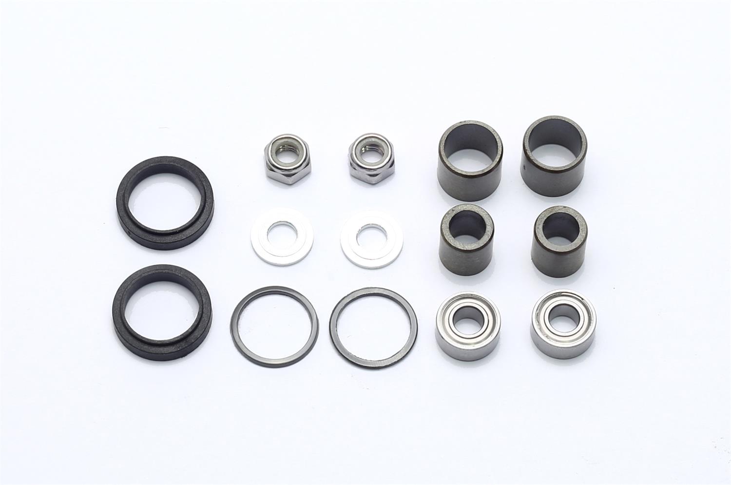 HT Bearing Rebuild Kits ANS10