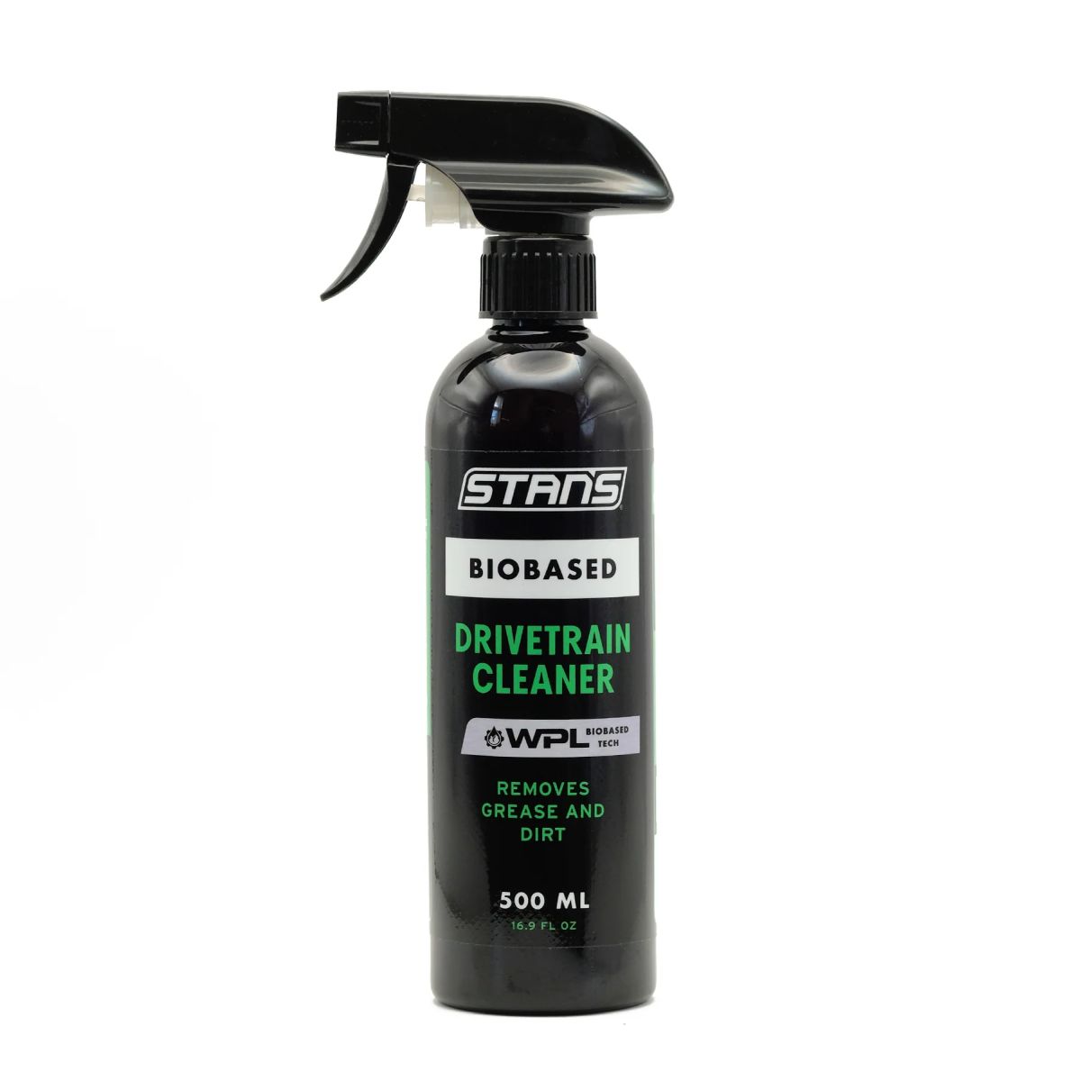 Stan's Biobased Drivetrain Cleaner 500ml