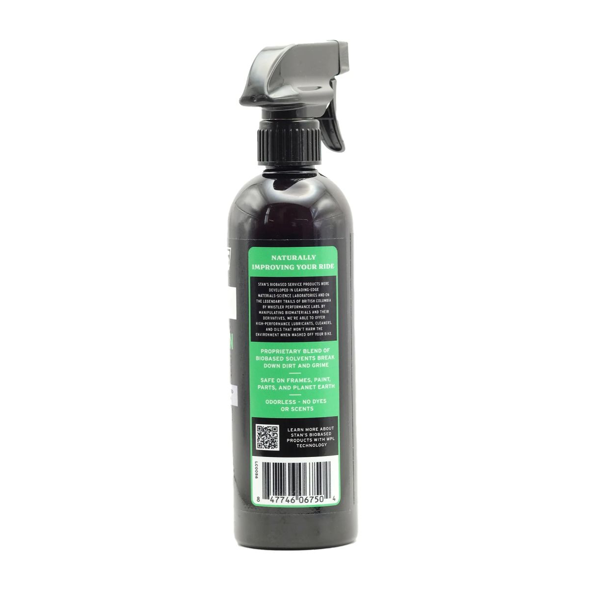 Stan's Biobased Drivetrain Cleaner 500ml