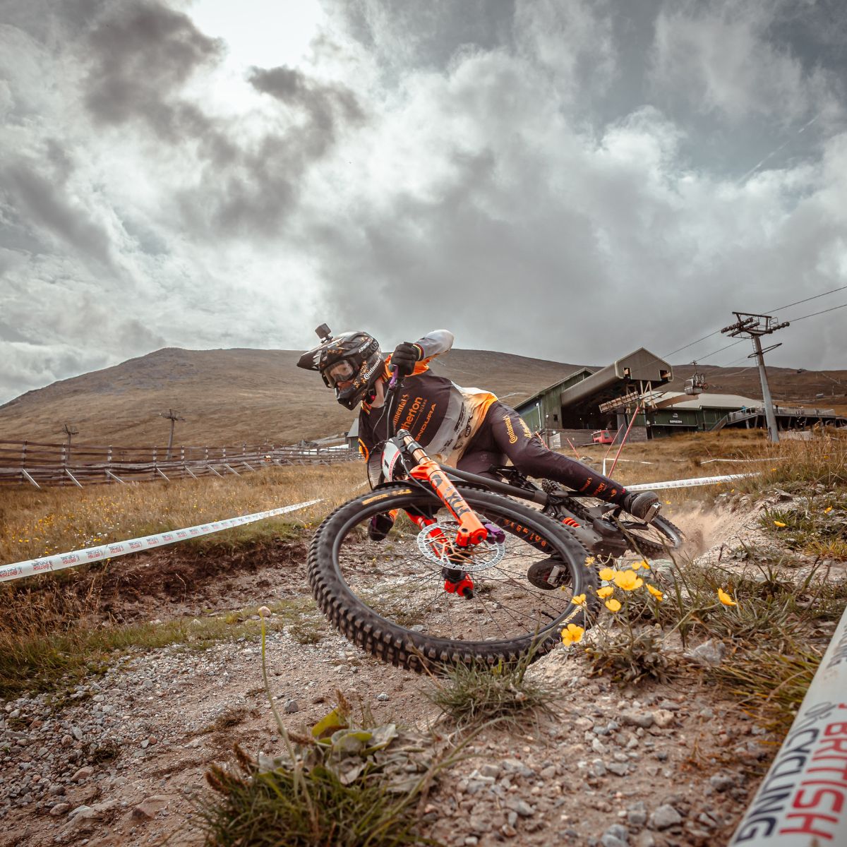 Galfer Mtb Shark Evo Disc Rotor 6 Bolt 2 Mm