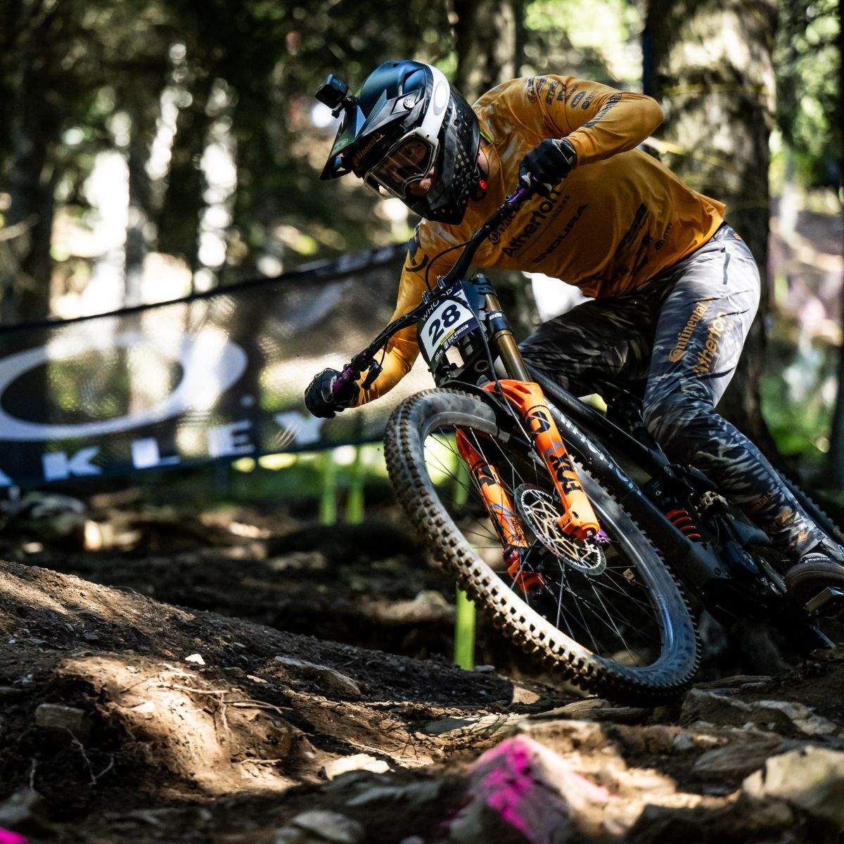 Galfer Mtb Shark Evo Disc Rotor 6 Bolt 2 Mm