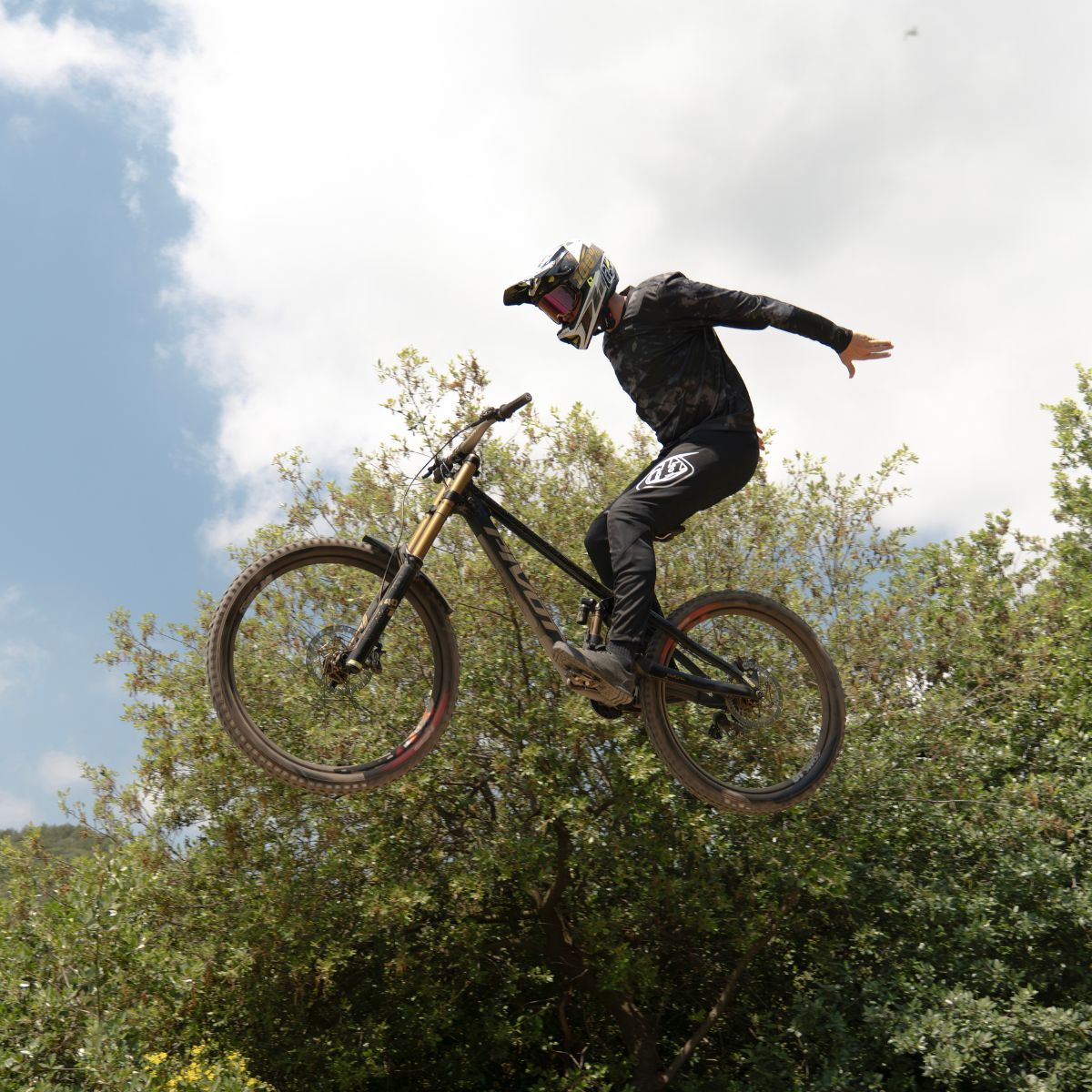 Galfer Mtb Shark Evo Disc Rotor 6 Bolt 2 Mm