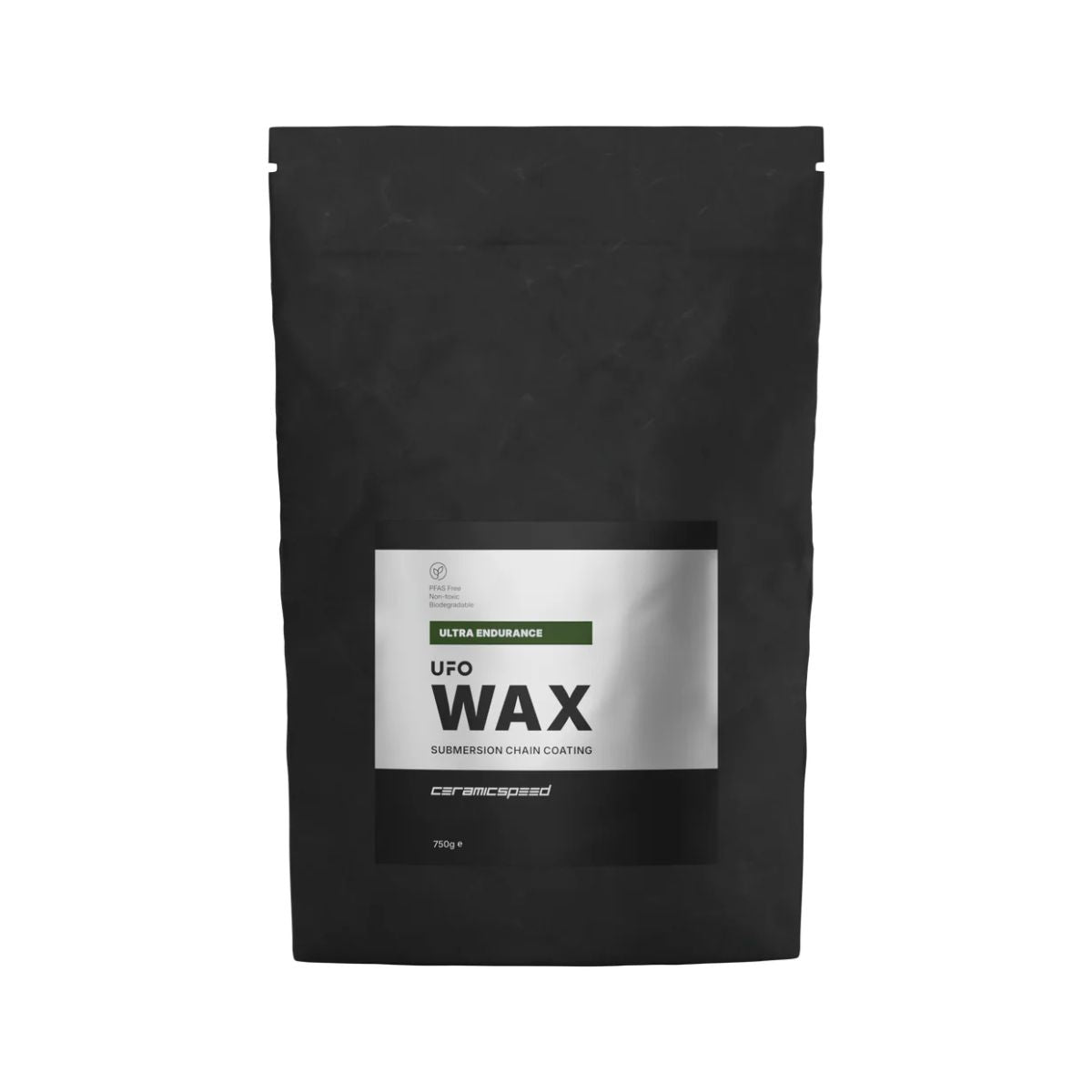 CERAMICSPEED - UFO ULTRA ENDURANCE WAX POUCH