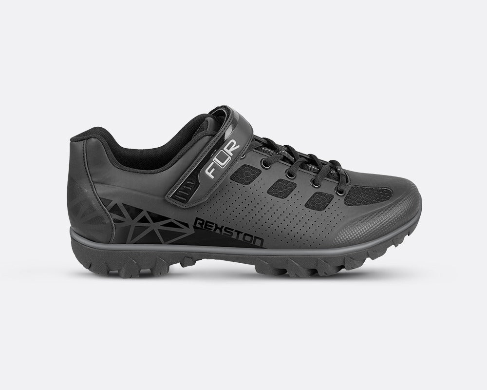 FLR Rexston Black Grey 2
