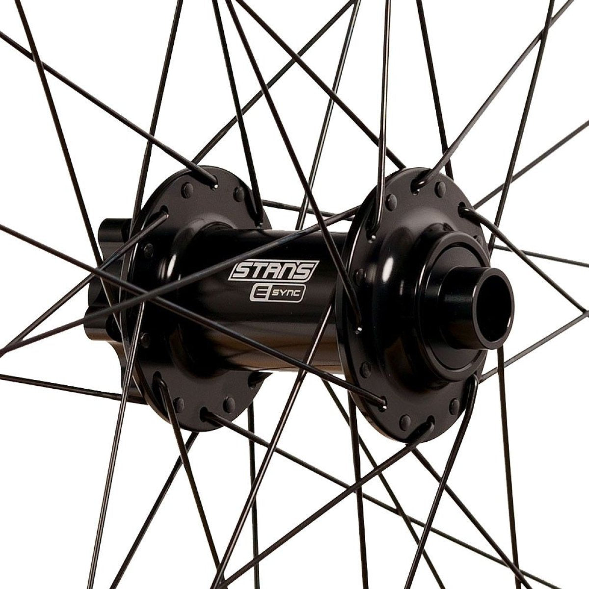29" Alloy Front Wheel Only