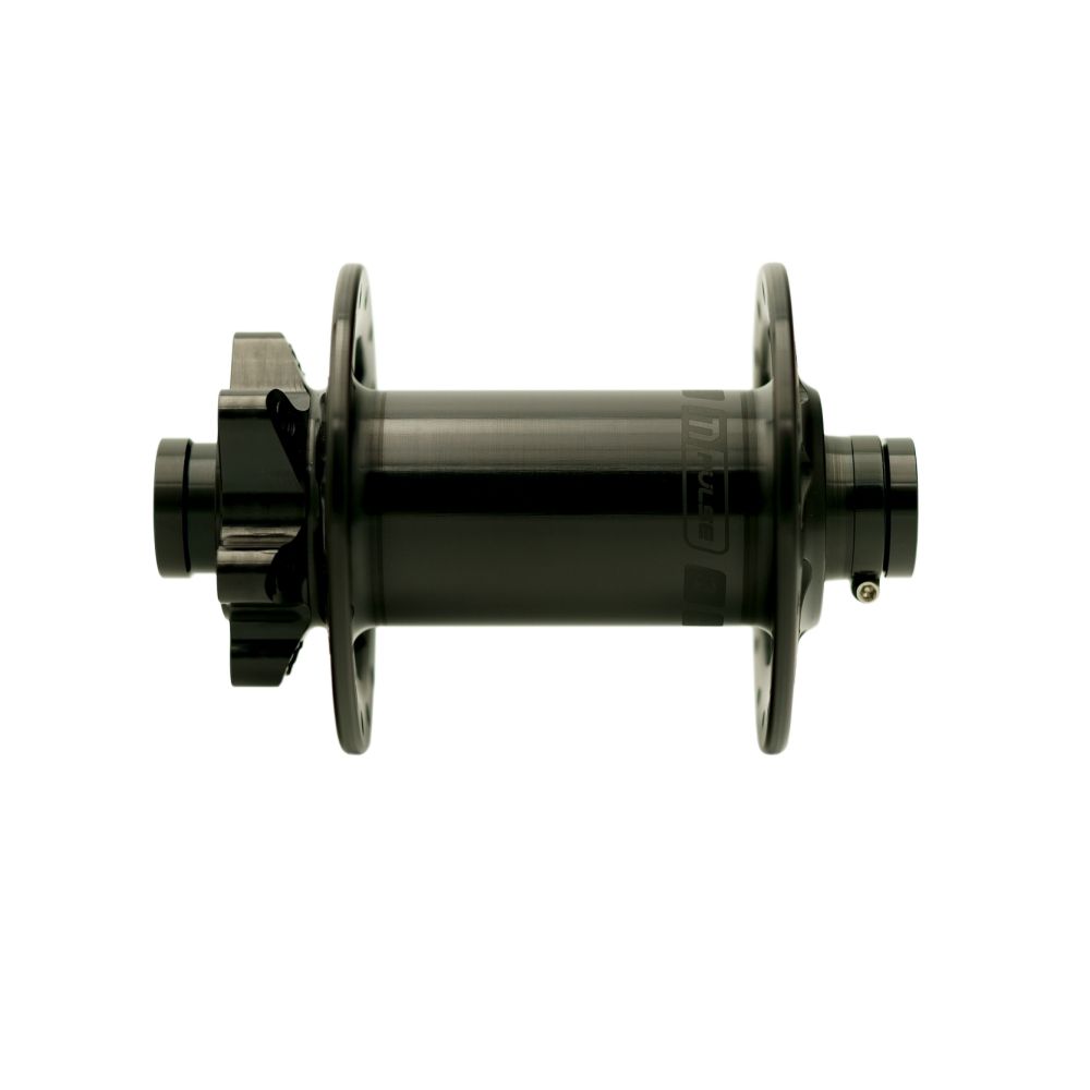 FLOW MK4 ON M-PULSE MTB WHEELS