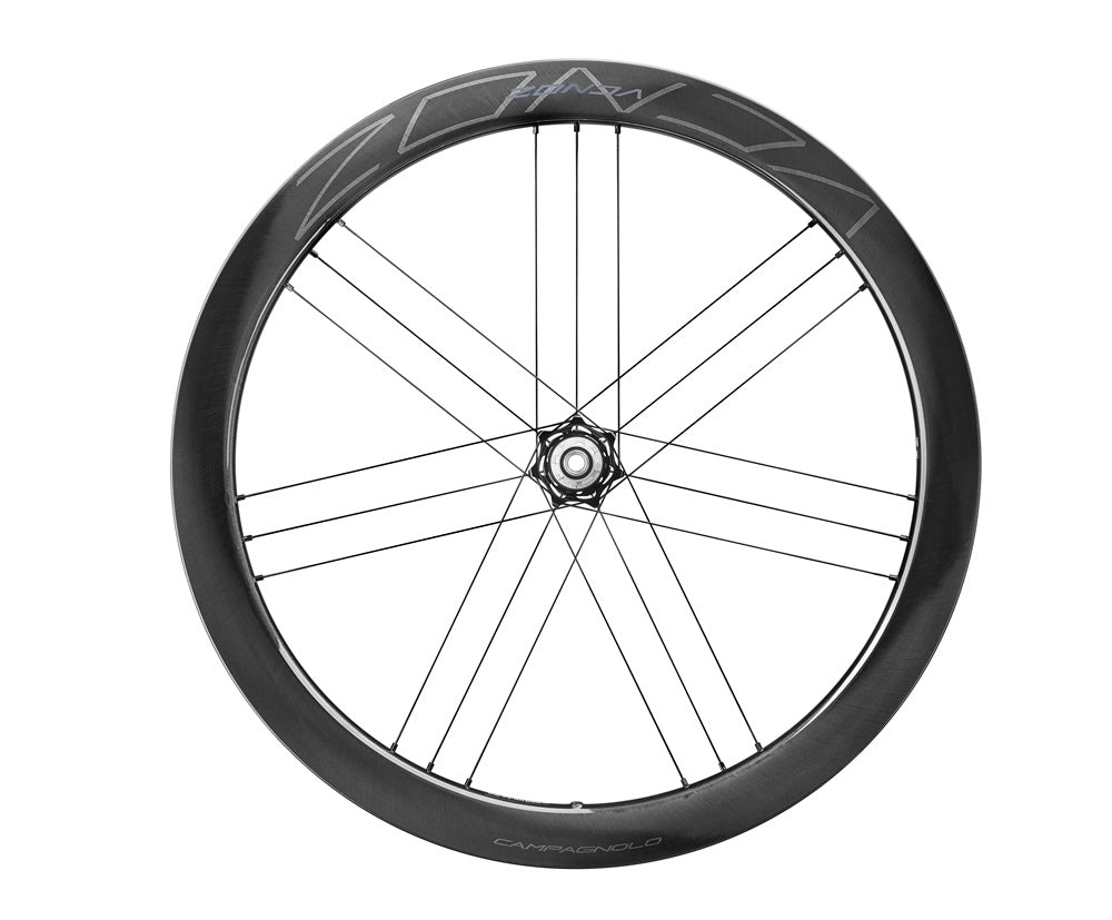 Campagnolo Zonda All Road Carbon wheelset