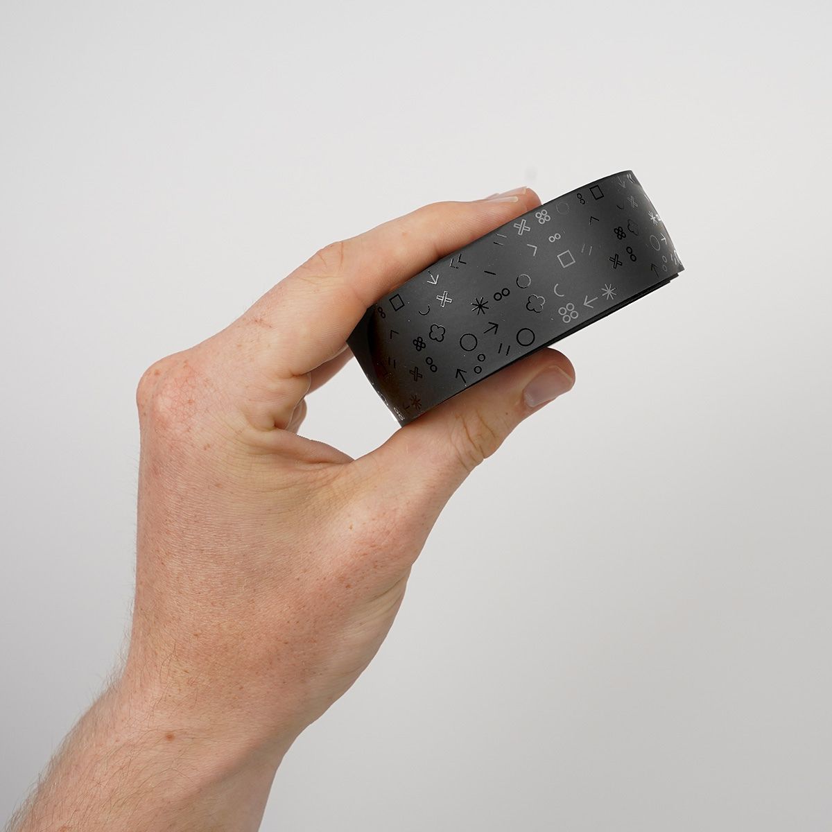 Burgh Classic Bar Tape Heiroglyph