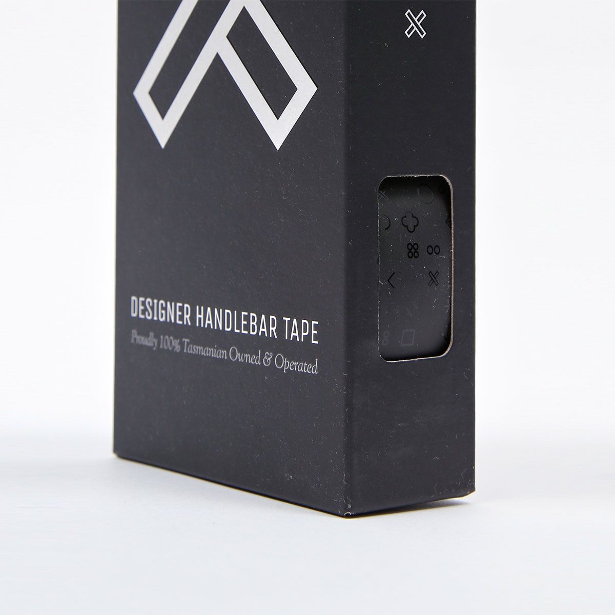 Burgh Classic Bar Tape Heiroglyph