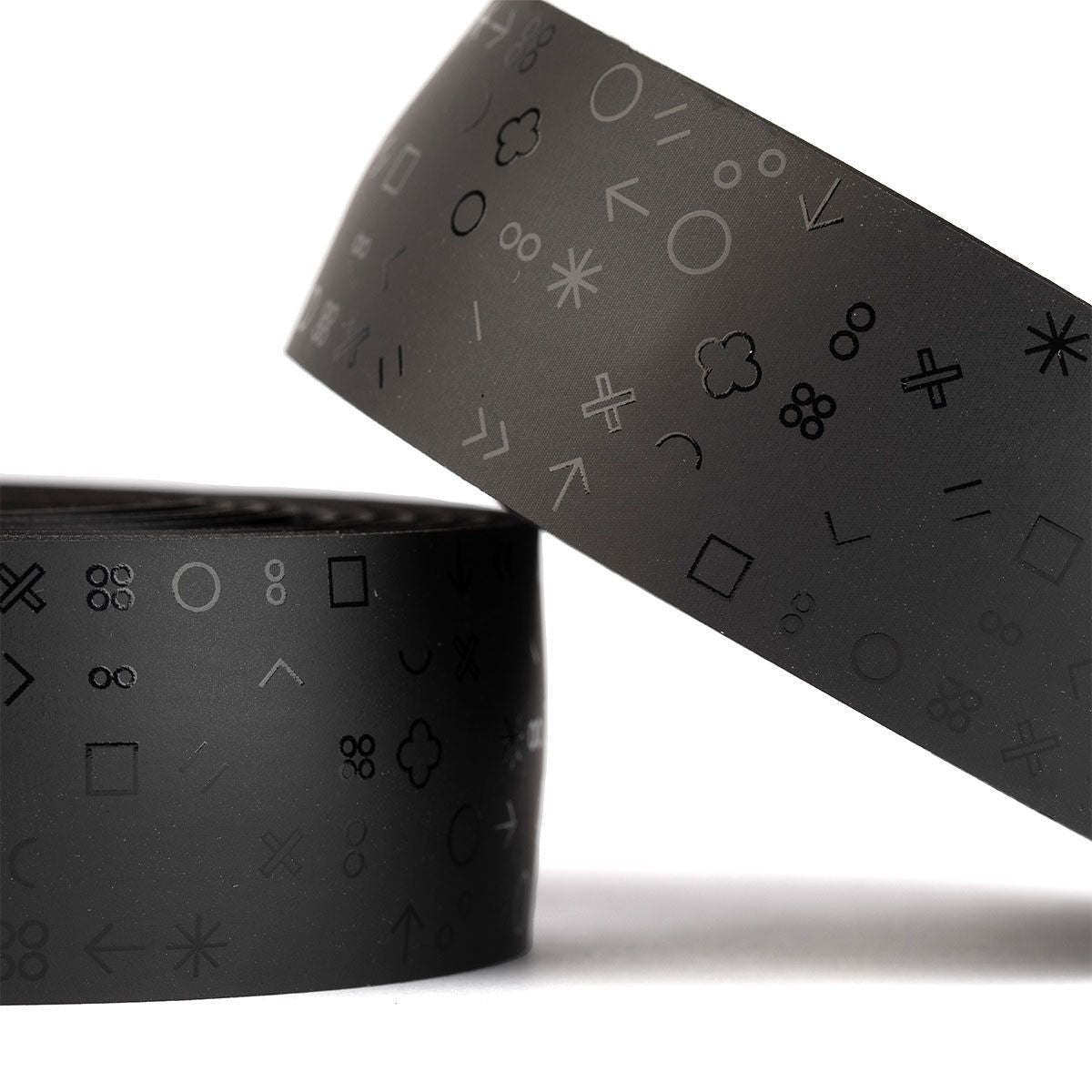 Burgh Classic Bar Tape Heiroglyph
