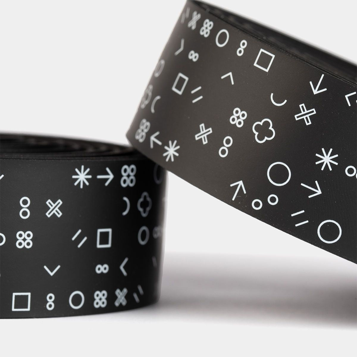Burgh Classic Bar Tape Heiroglyph